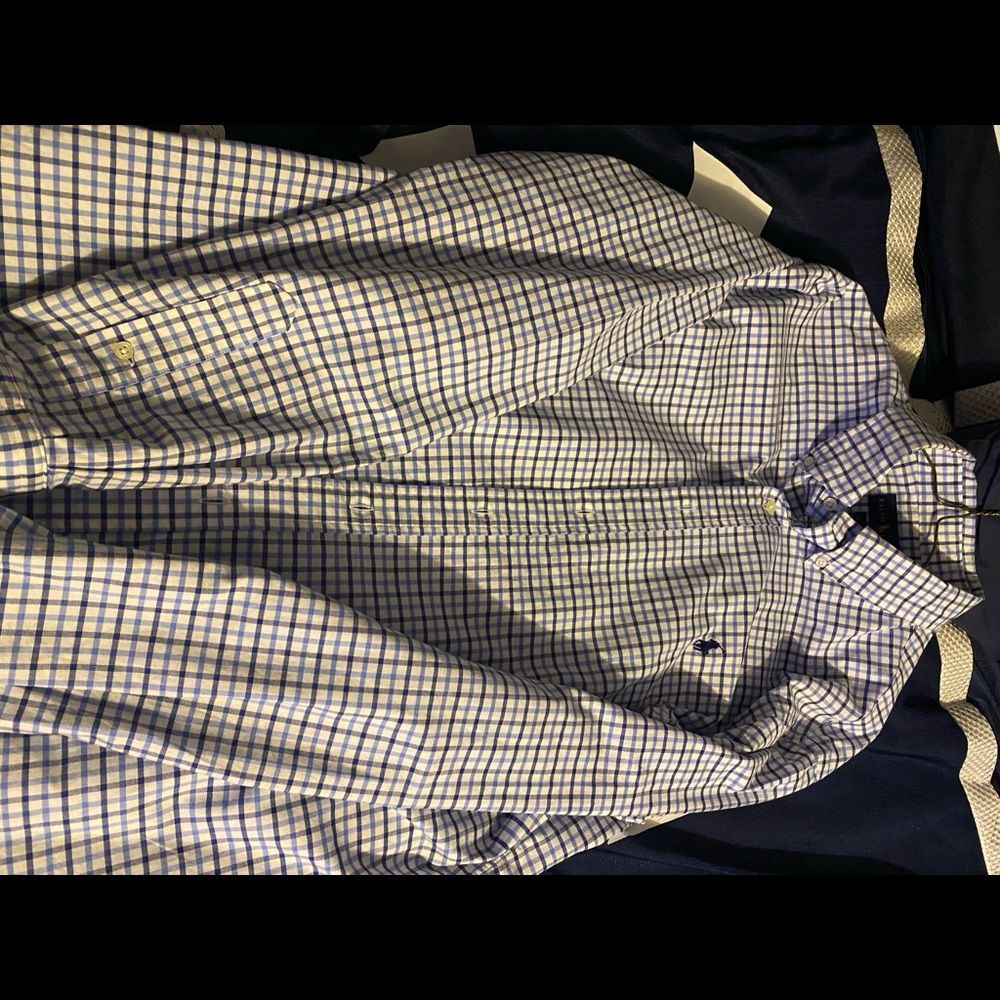 Polo Ralph Lauren Button Up - Picture 3 of 3